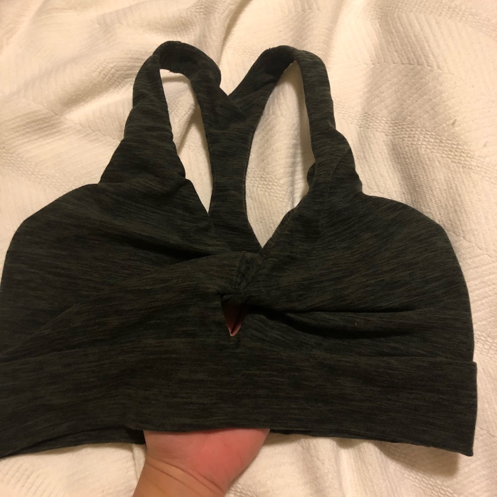 Sports Bra